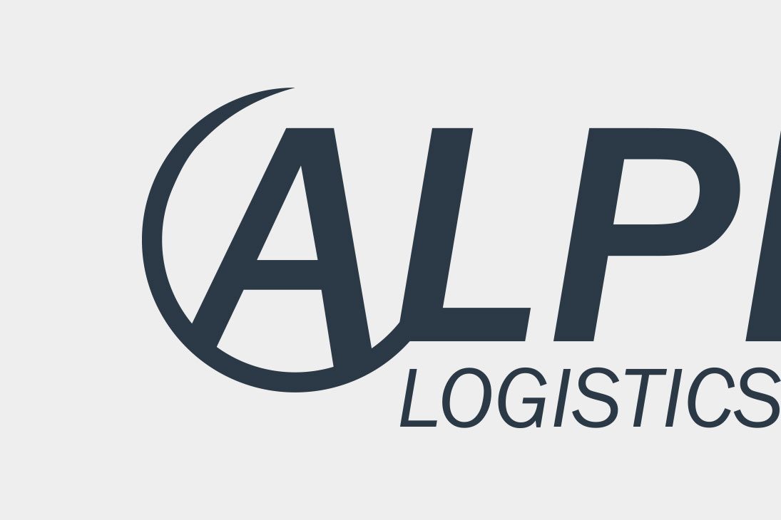 Alpha Logistics Service logo