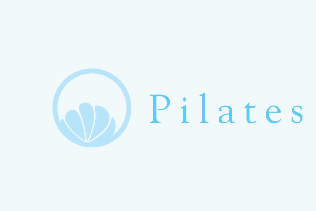 Pilates Boutique logo.